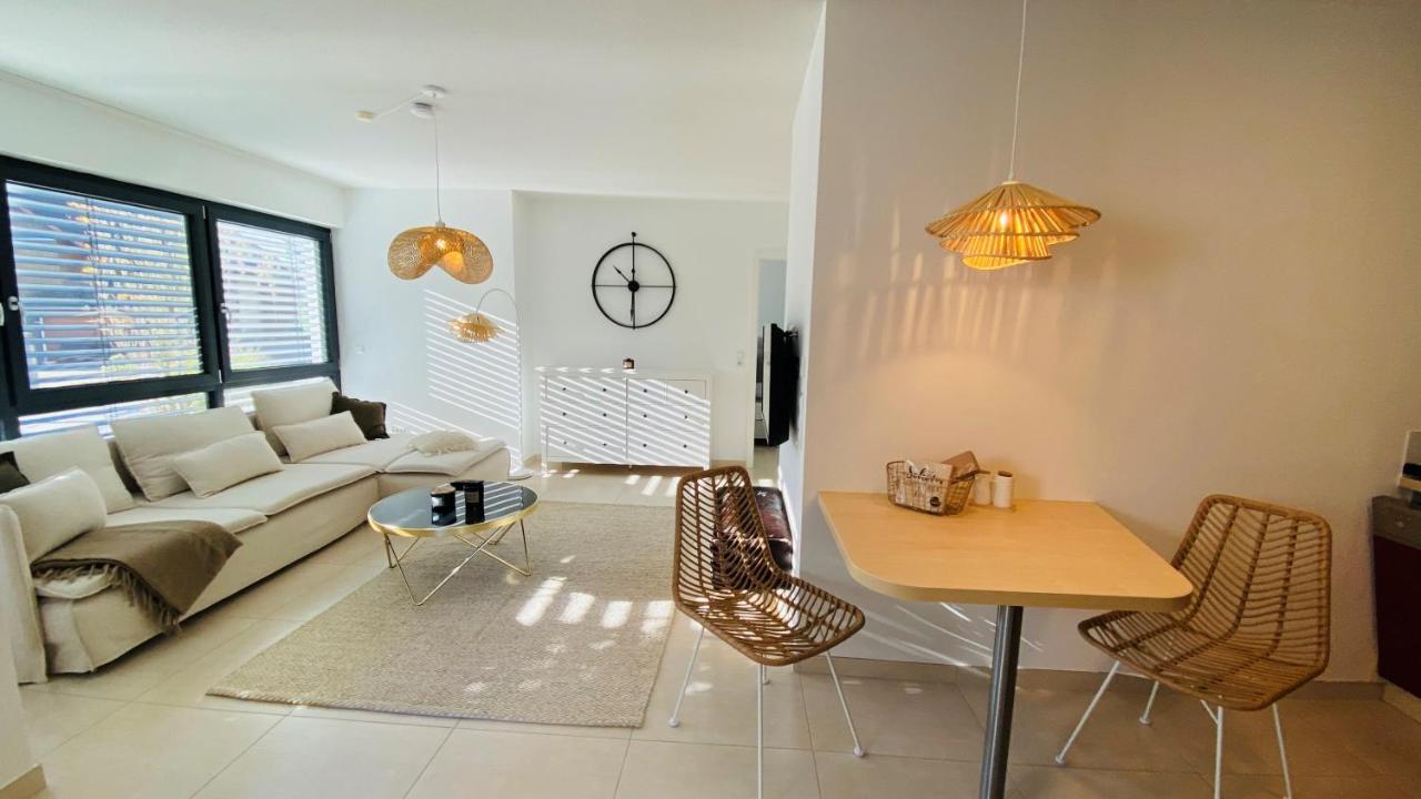Purenature Appartement Obersontheim Exterior foto