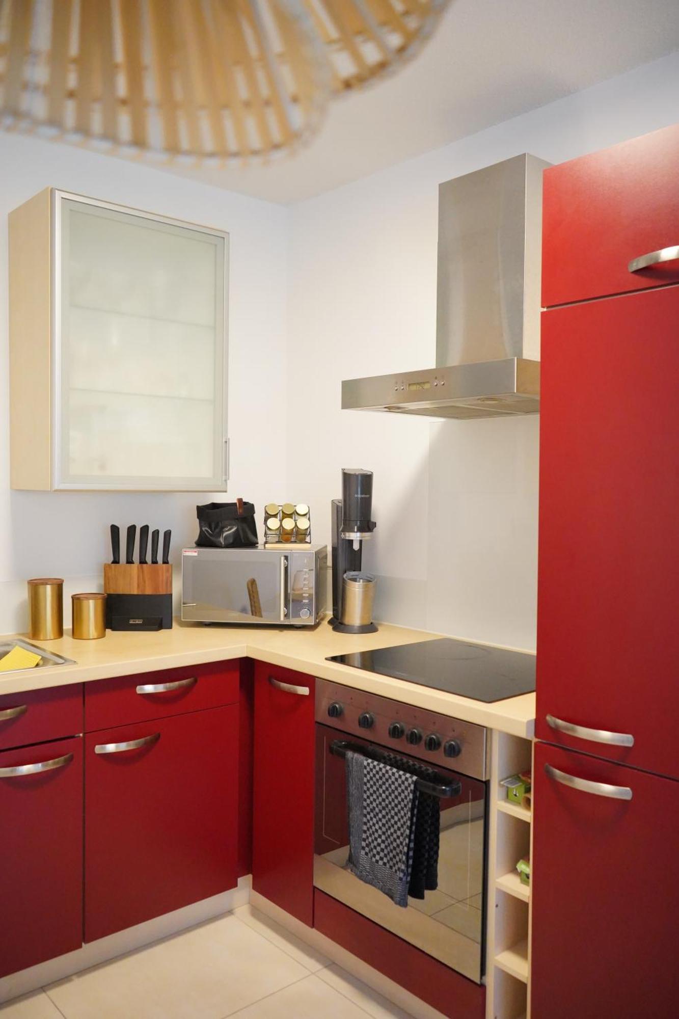 Purenature Appartement Obersontheim Exterior foto