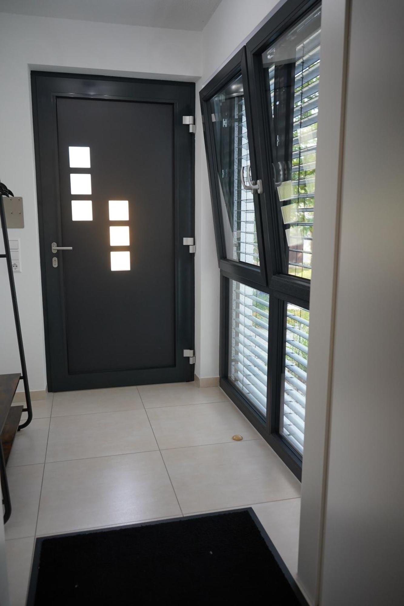 Purenature Appartement Obersontheim Exterior foto